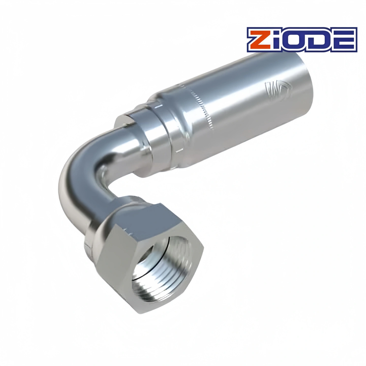 One Piece Hose Fittings