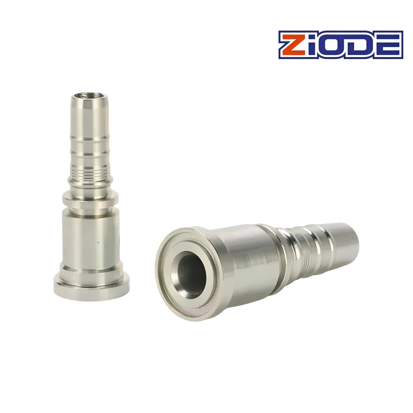 Interlock Hose Fittings