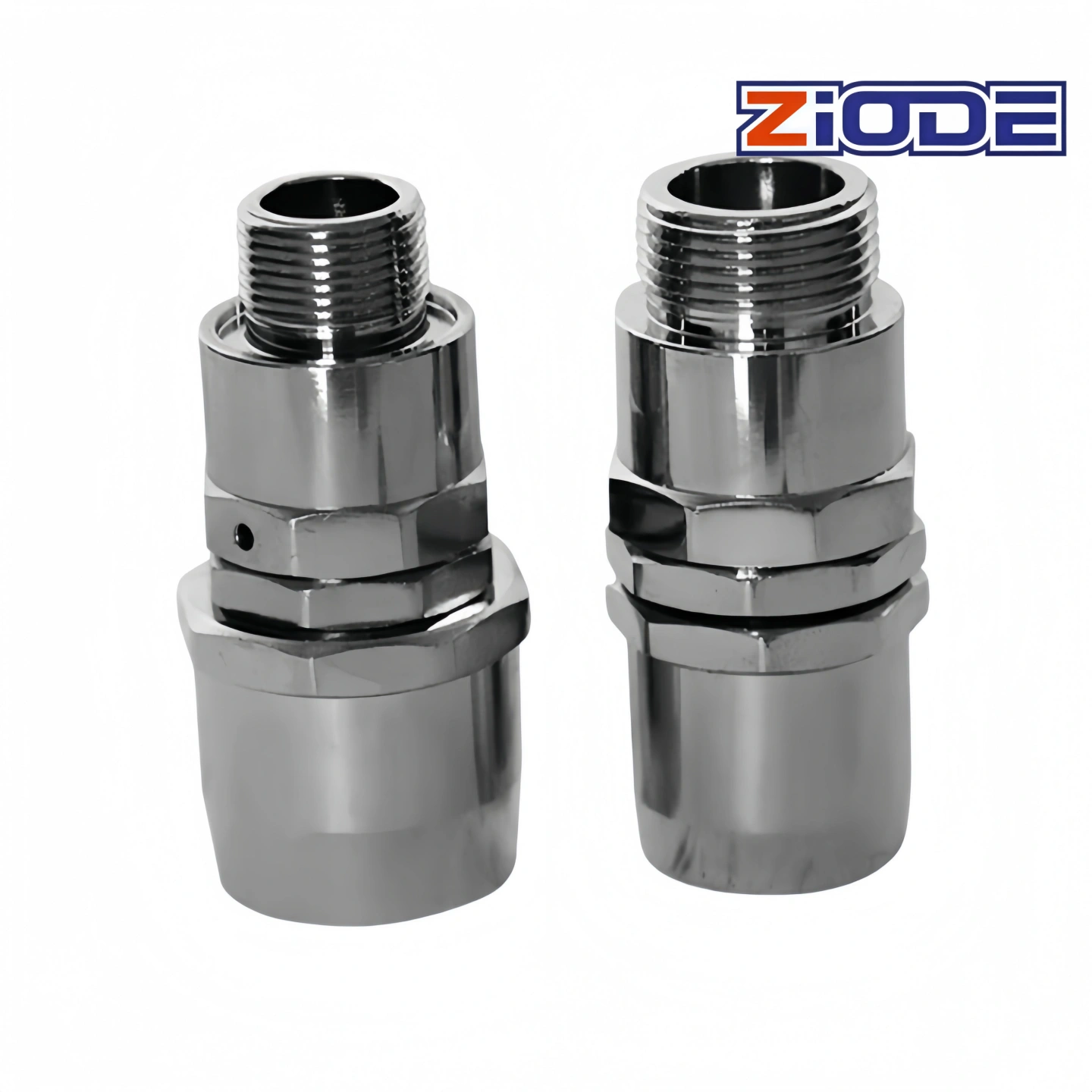 Fuel Hose Swivel Joint