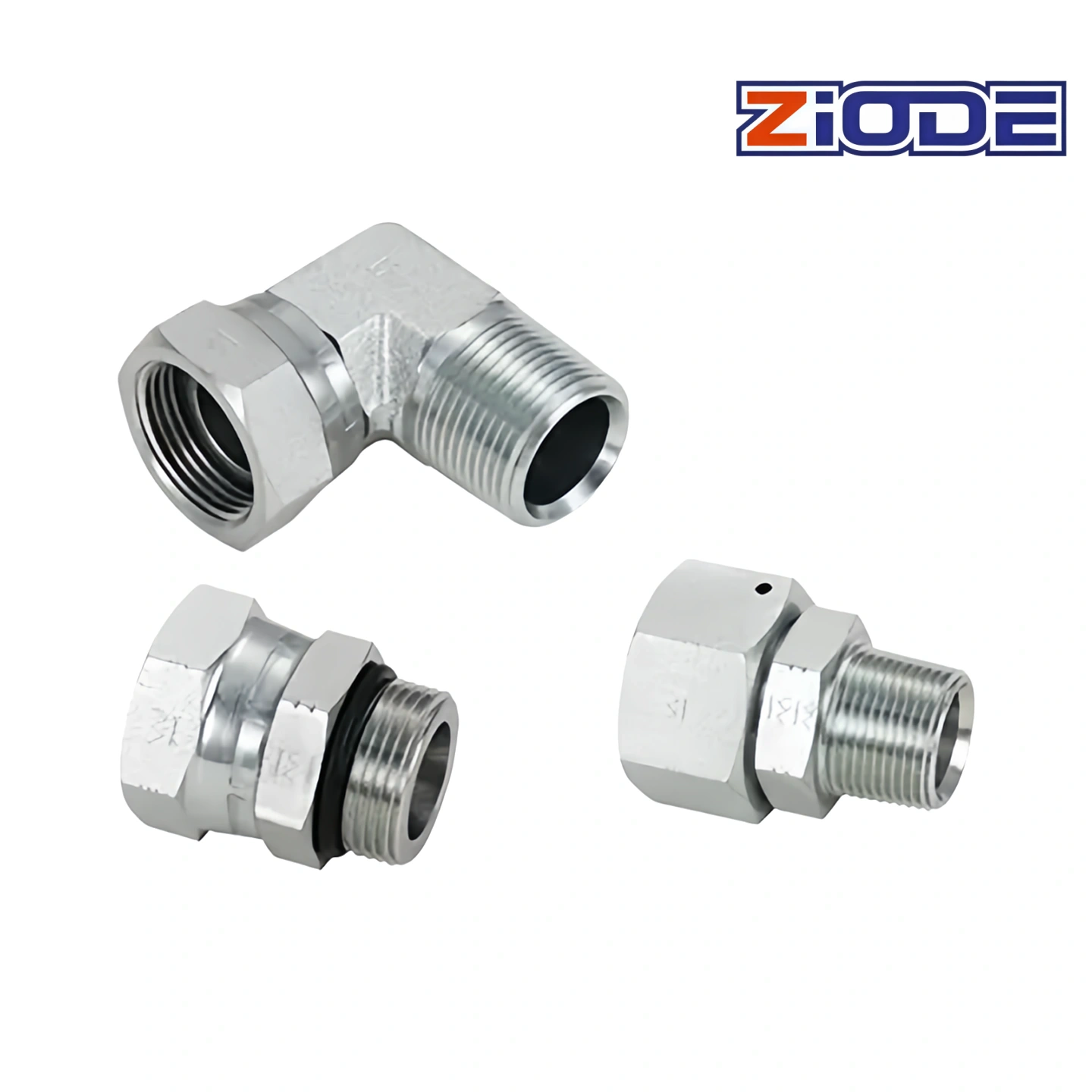 Adaptador NPSM - 