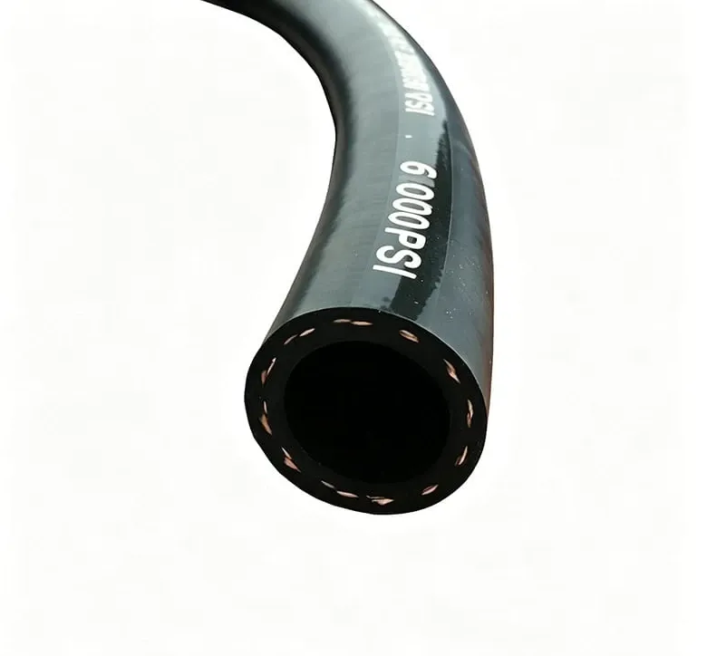 Manguera de aire de 600 psi