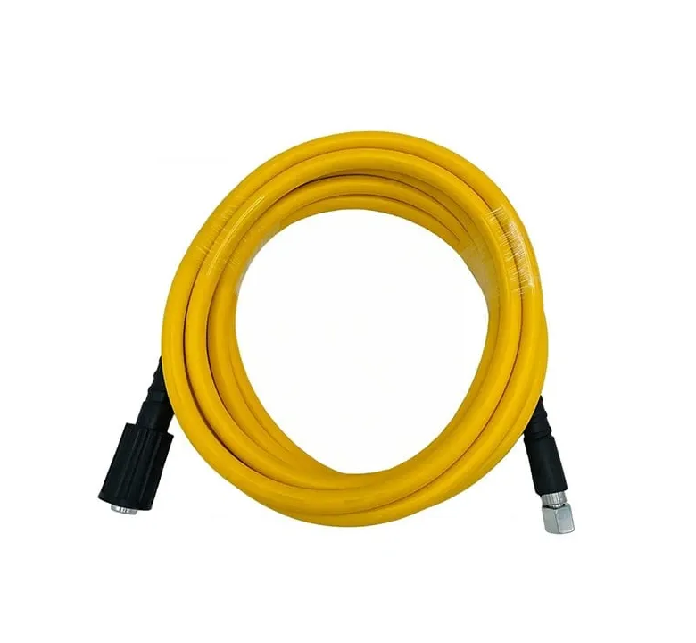 Manguera para limpieza de alcantarillado