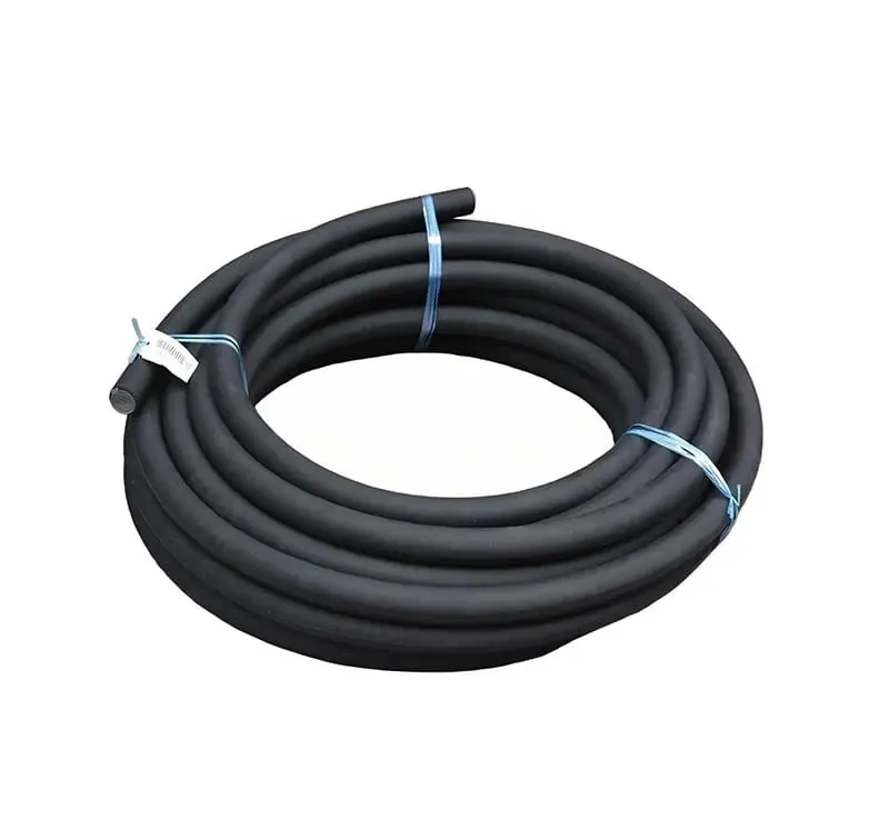 Manguera para limpieza de tanques